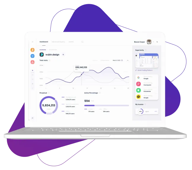 Mobic Edge - The Path of Mobic Edge